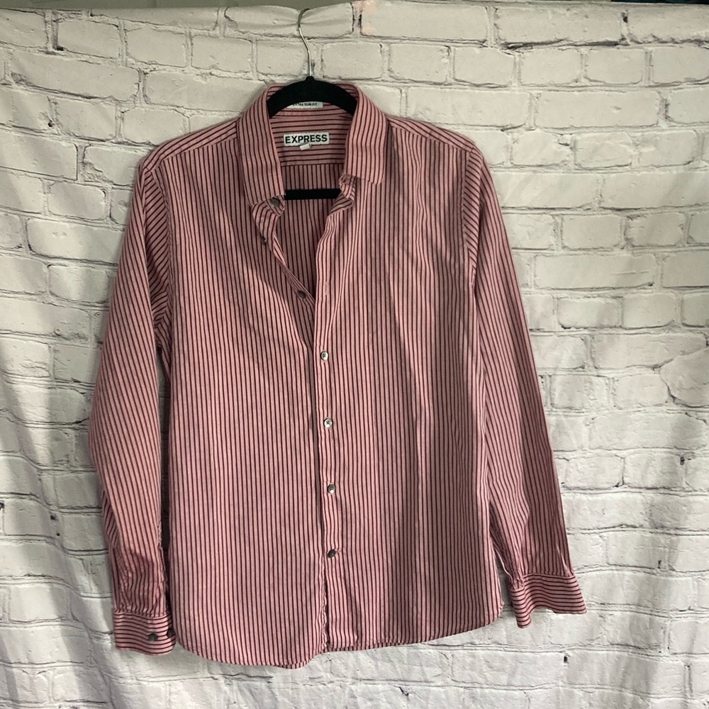 Express Long Sleeve